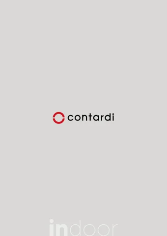 Contardi 灯饰目录 2022