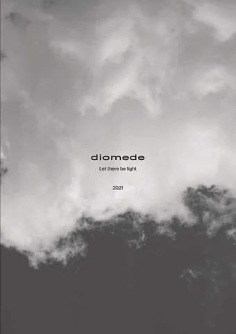 Diomede 灯饰目录 2021