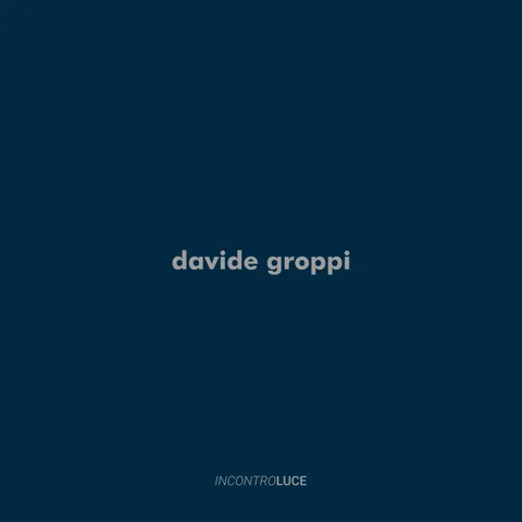 Davide Groppi 灯饰目录 2023