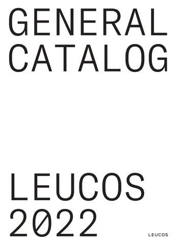 Leucos 灯饰目录 2022
