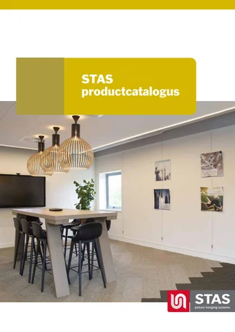 Brink Licht Stas Picture Hanging Systems 灯饰目录 2019