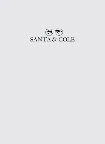 Brink Licht 灯饰目录 · Santa × Cole 户外 2015