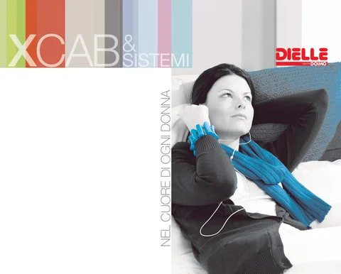 DIELLE / X-CAB