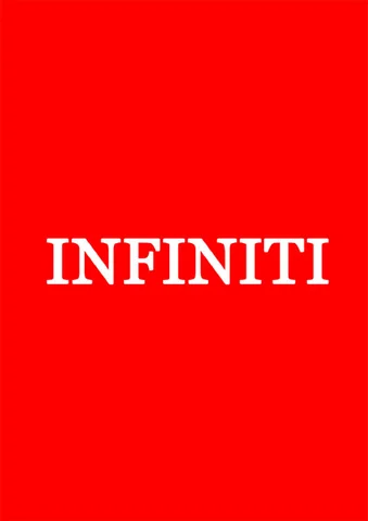 INFINITI / Gallery