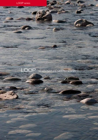 INFINITI / Loop