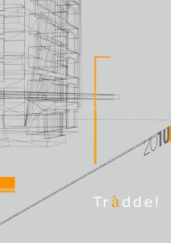 TRADDEL / 2010