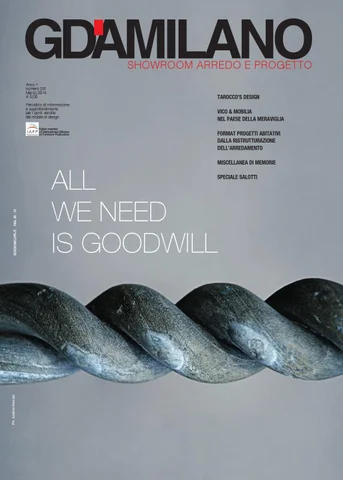GDAMilano / Marzo 2014