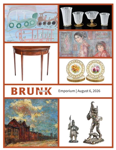 Emporium | August 6, 2026