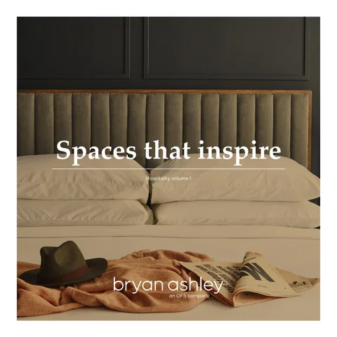 Spaces the inspire - 册 1