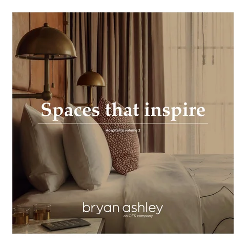 Spaces that inspire - 册 2