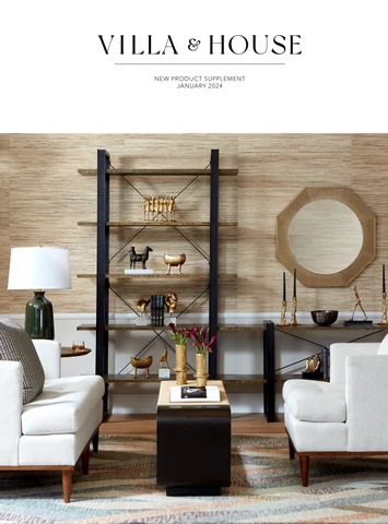 V&H JanuarySupplement