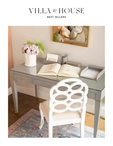 Villa & House 家具目录 · 2023 Best Sellers