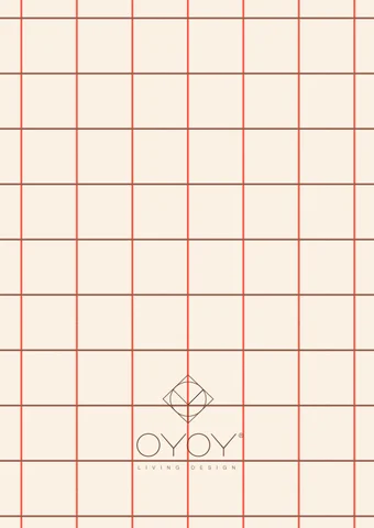 OYOY LIVING DESIGN 春夏 2021