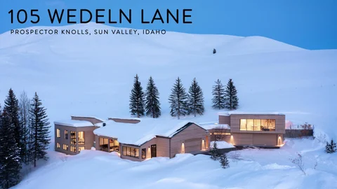 105 Wedeln Lane