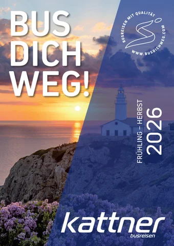 Kattner Broschüre März 2026