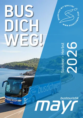 Mayr Broschüre März 2026
