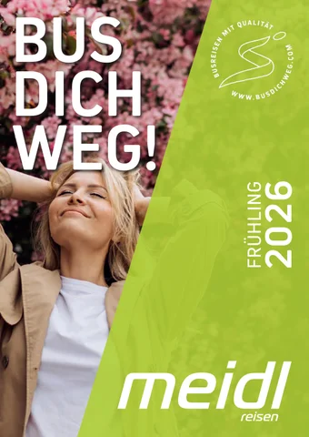 Meidl Broschüre März 2026