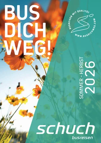 Schuch Broschüre März 2026