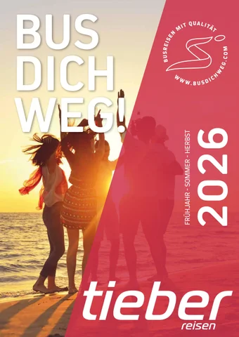 Tieber Broschüre März 2026