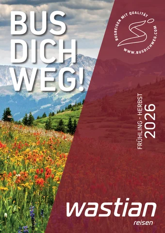 Wastian Broschüre März 2026