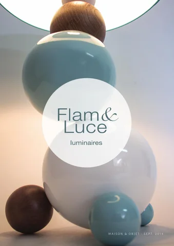 Flam et luce cat 09 2014