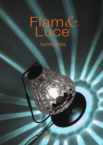 Flam&Luce® ByClassy Flam × Luce ® - 灯饰 / Luminaires - 目录 Jan. 2018
