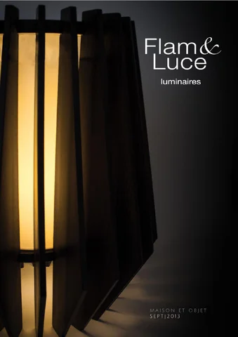 Flam et luce cat 09 2013