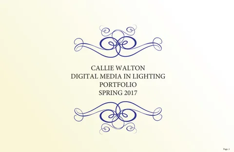 电子版 Media in 灯饰 : The Kimbell Art Museum