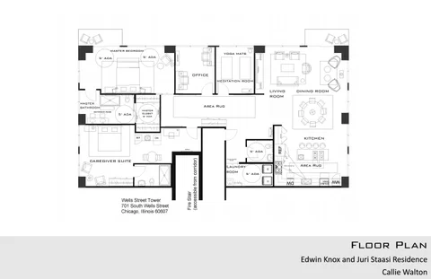 室内 Design I: 家居 Design