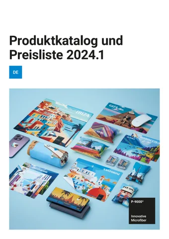灯饰目录 2024-Innovative Microfiber