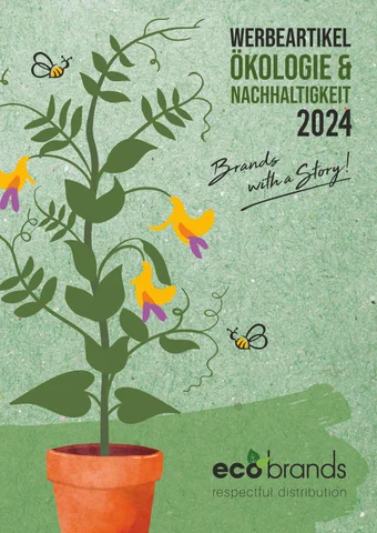 ökologie × Nachhaltigkeit 灯饰目录 2024