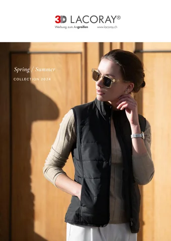 NIMBUS Casual Business Textilien