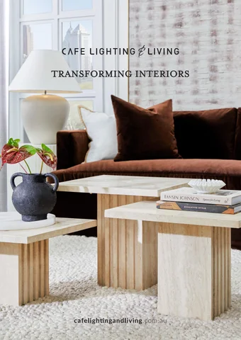 Transforming Interiors 1