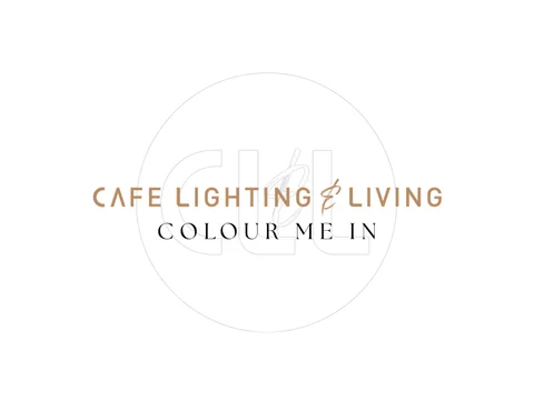 Cafe Colour Me In