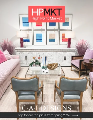 Scottsdale S'24 HPMKT 灯饰型录