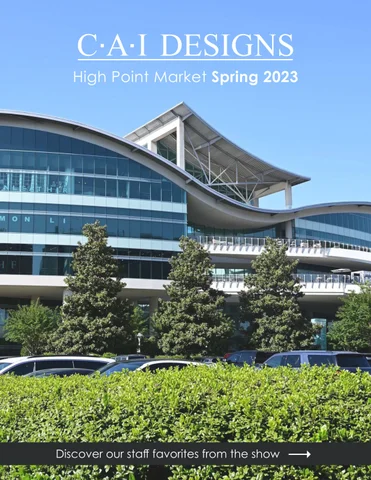 High Point Market 春季 2023
