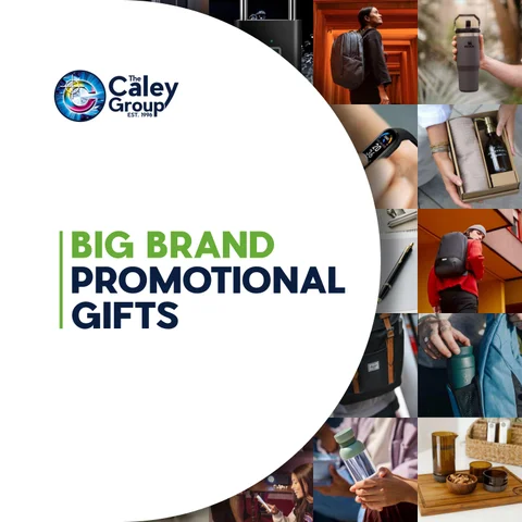 The Caley Group - Promotional Gifts - Big Brand