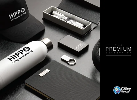 The Caley Group - 高端 Promotional Gifts