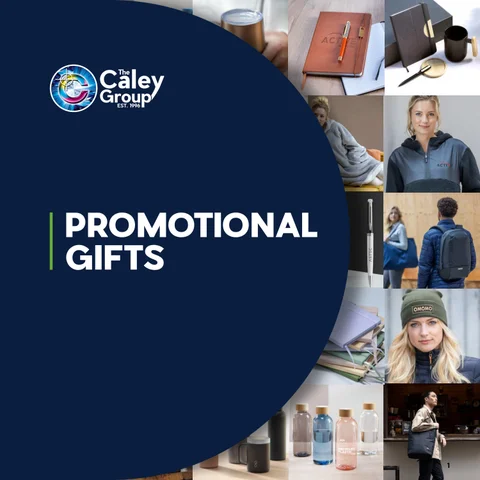 The Caley Group - Promotional Gifts - 灵感