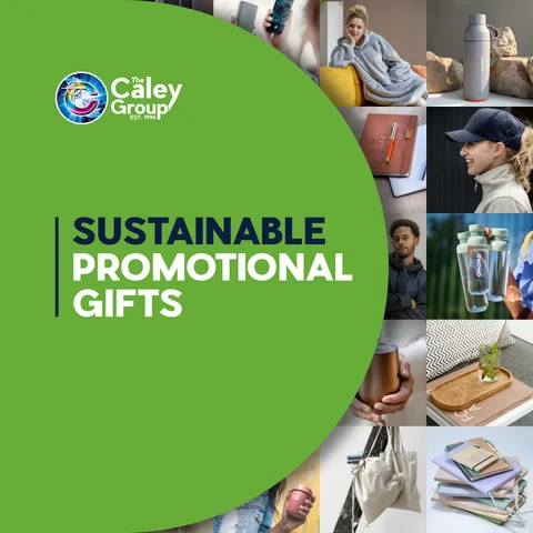 The Caley Group - Promotional Gifts - Sustainable