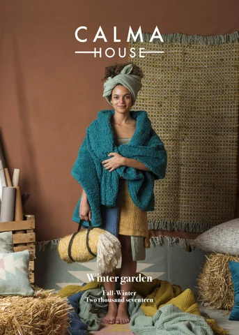 Colección Otoño Invierno 2018