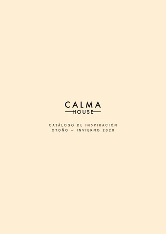 灯饰目录 Inspiración AW 20