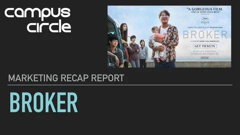 Broker Recap Report