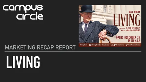 Living Recap Report #2