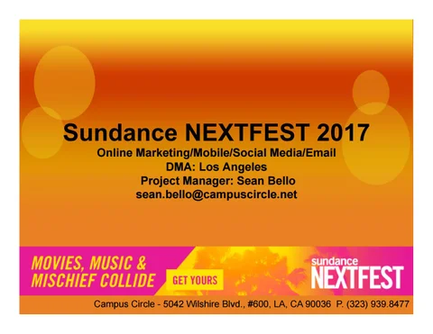Nextfest