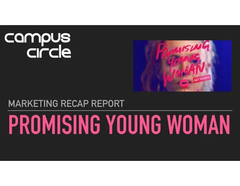 Promising Young Woman