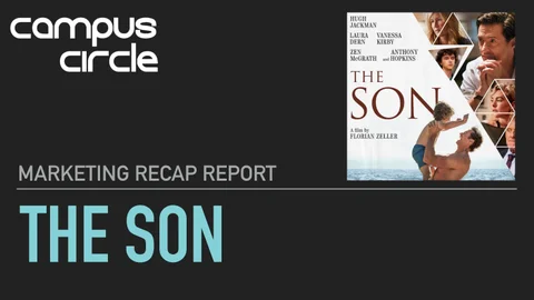 The Son Recap Report