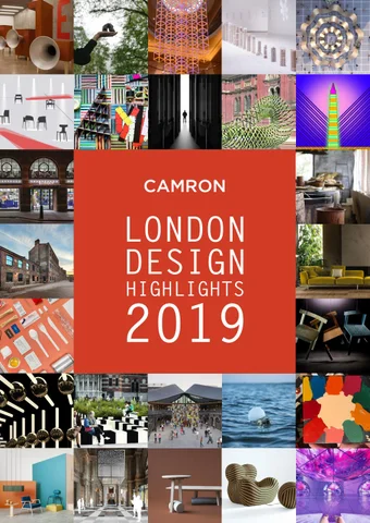 Camron London Design Highlights 2019