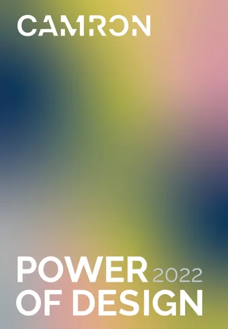 Camron Power of Design 2022