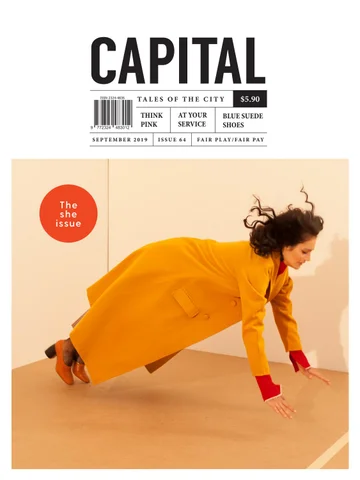 Capital 灯饰目录 · 64